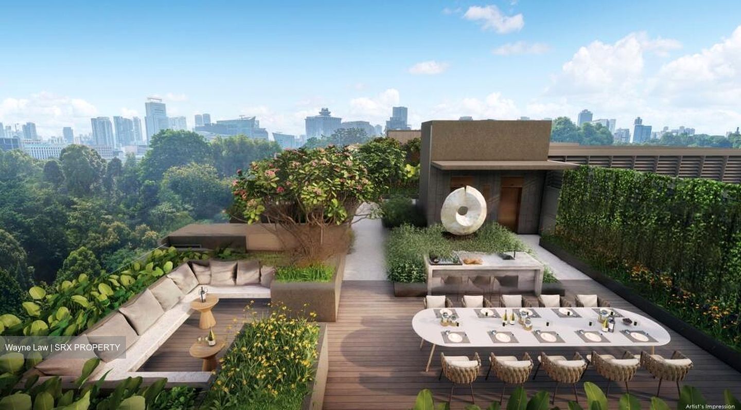 Terra Hill (D5), Apartment #467640281